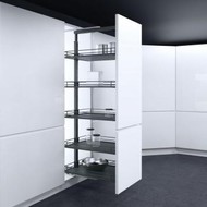 Larder-3, H 1200-1450  W 300 